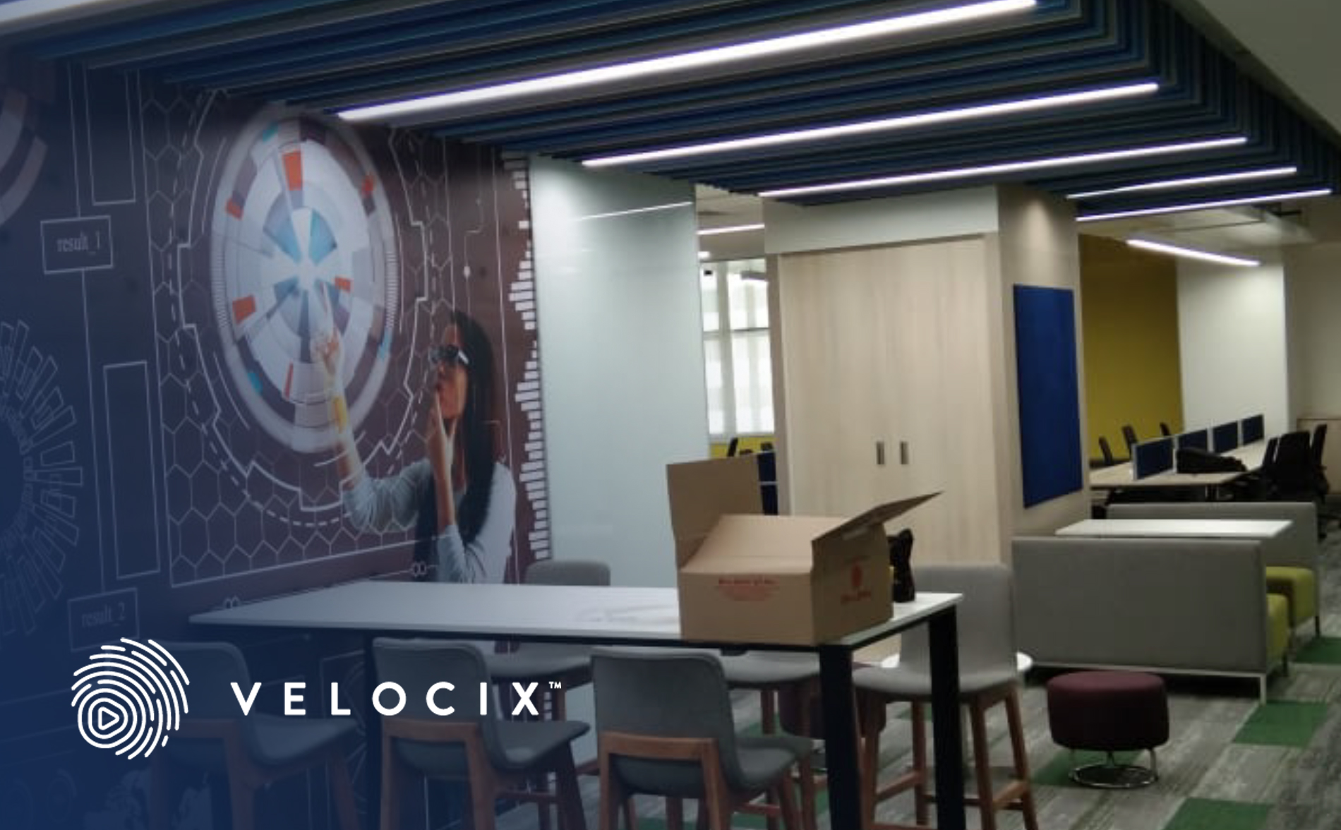 Velocix