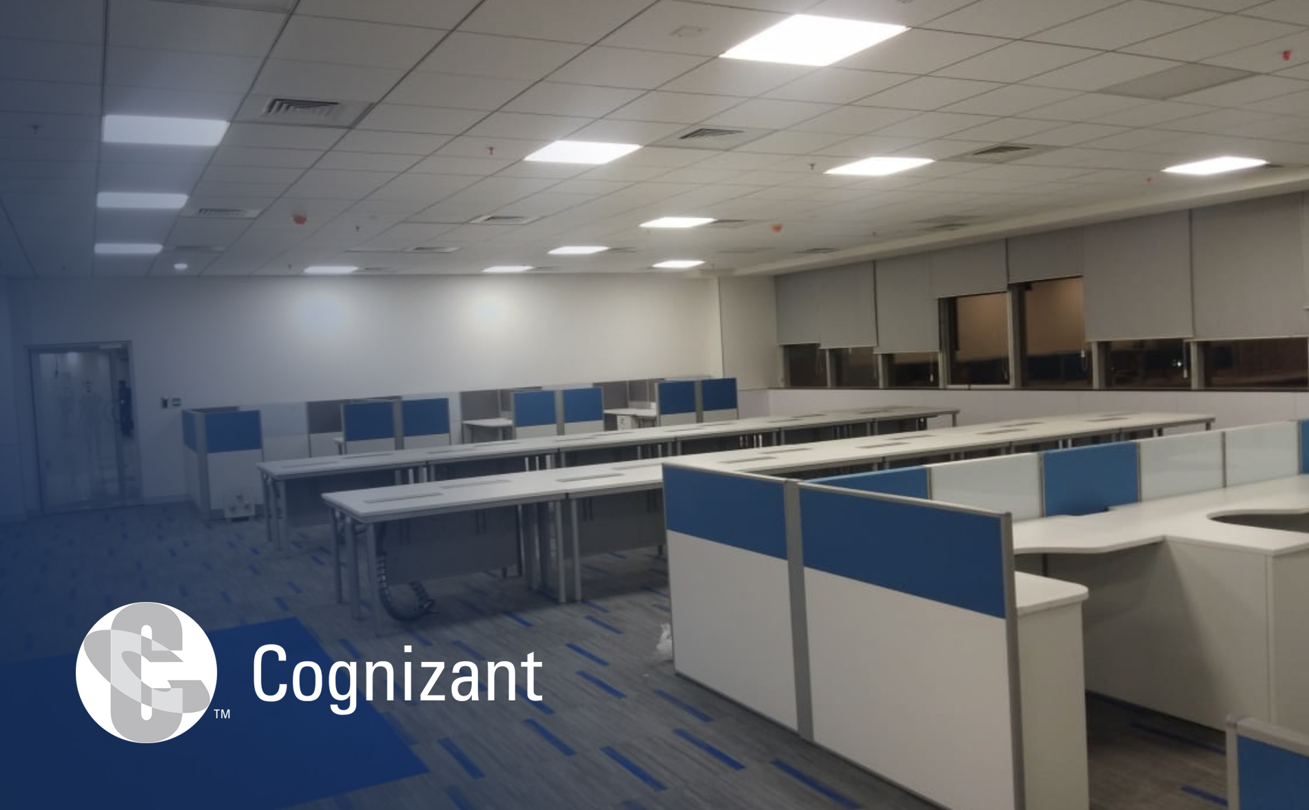 Cognizant