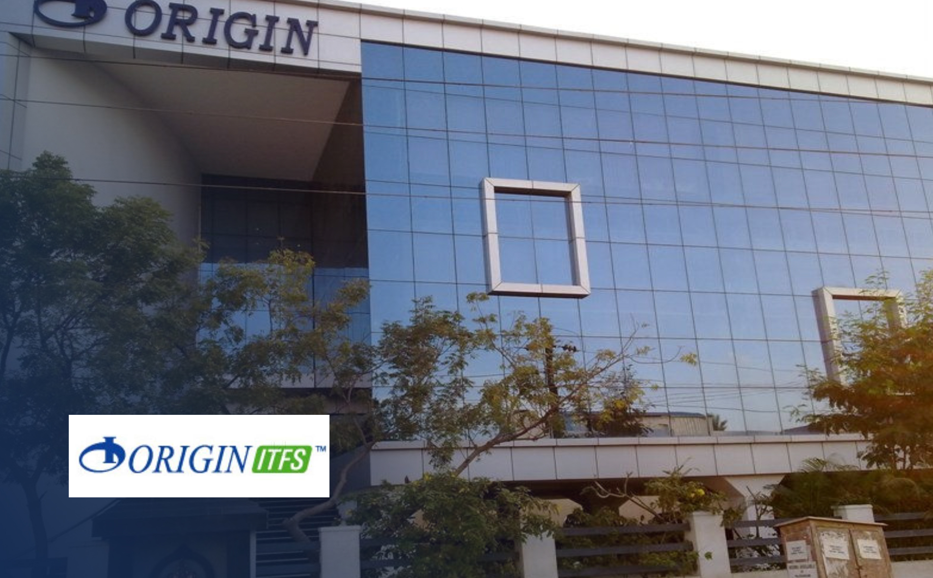 Origin