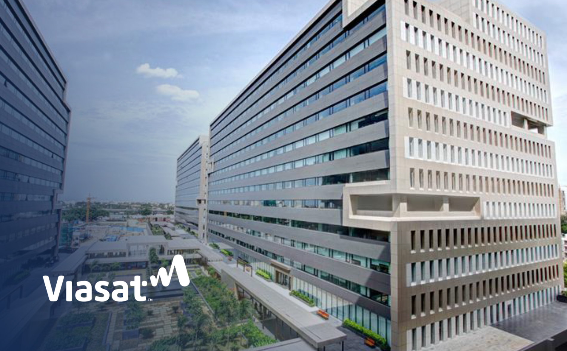 Viasat