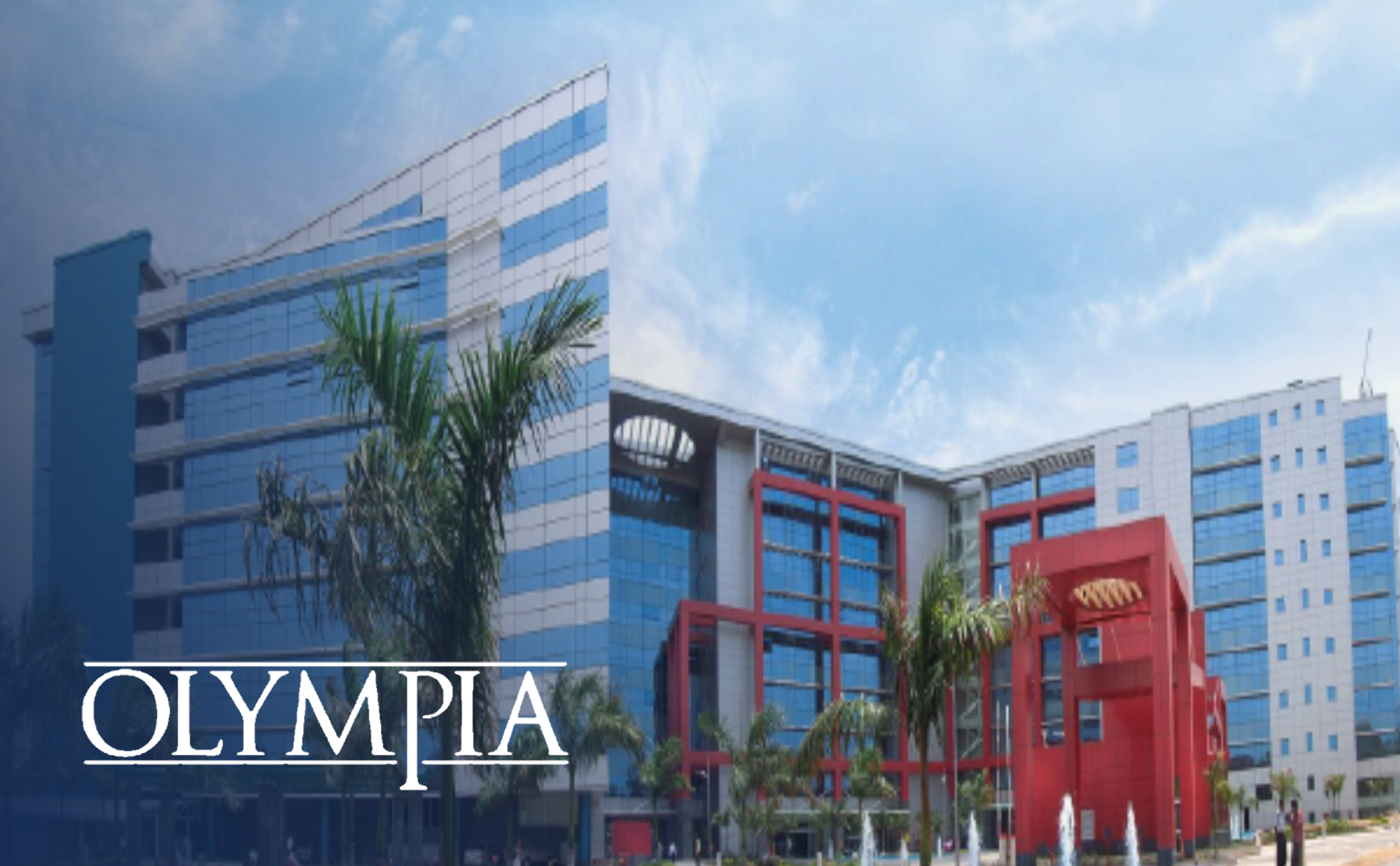 Olympia